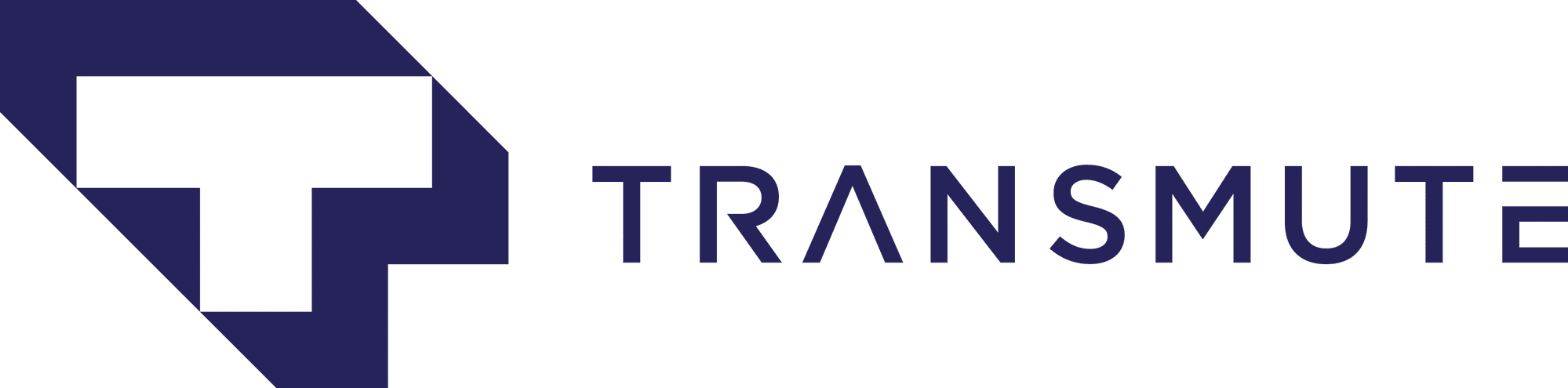 Transmute logo